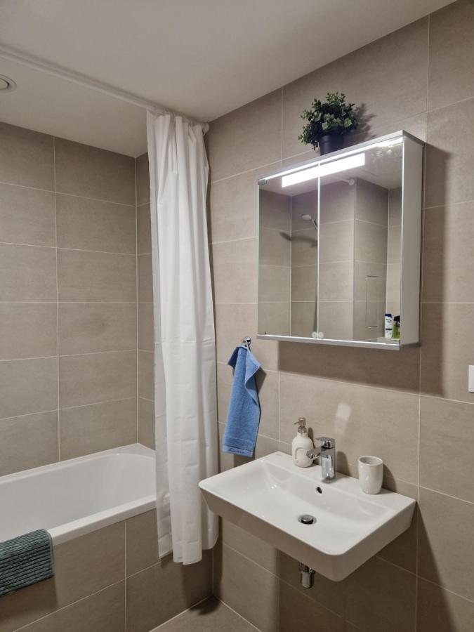 Vltava Apartments Prague Extérieur photo